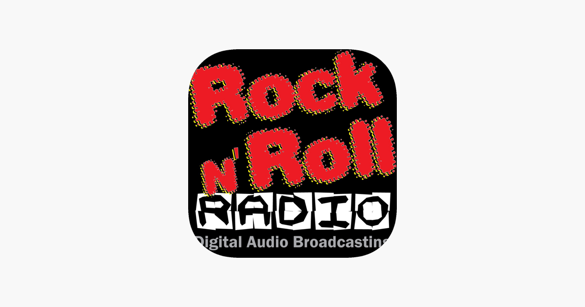 RocknRoll Radio Station on the App Store