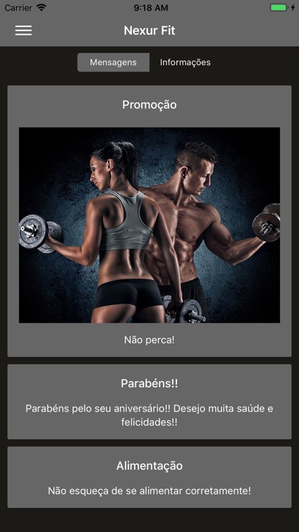 Micael Melo screenshot-5