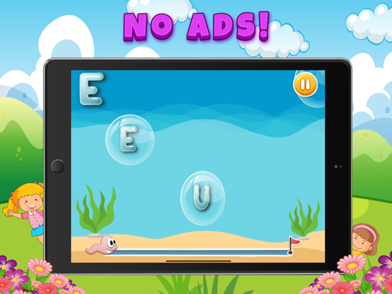 Screenshot #5 pour Little Minds Learning