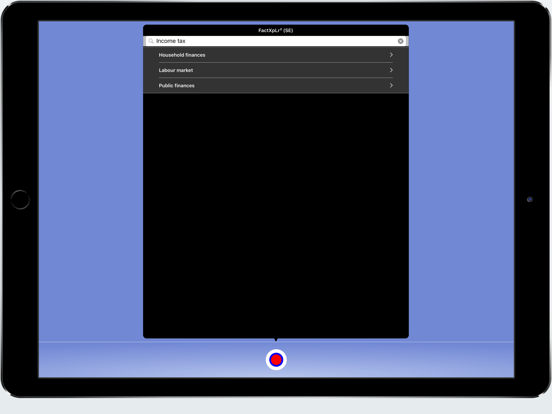 Screenshot #4 pour FactXpLr²