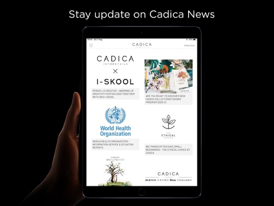 Screenshot #6 pour Cadica Collection