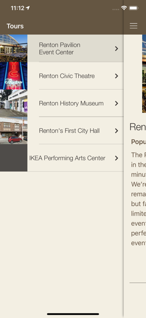 Visit Renton(圖5)-速報App