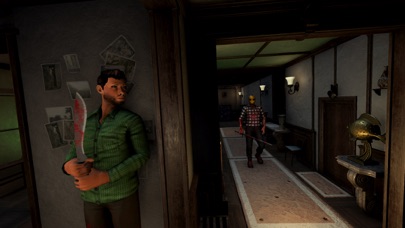 Horror Die Escape Day Screenshot