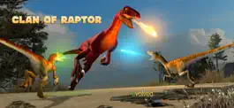 Game screenshot Clan Of Raptor hack