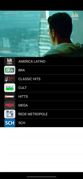 Game screenshot OAI TV hack