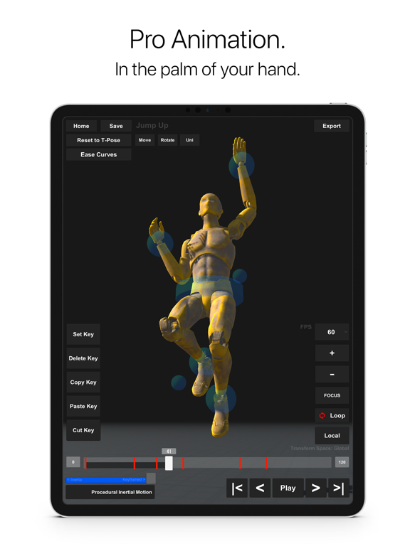 Screenshot #1 for F.A.T