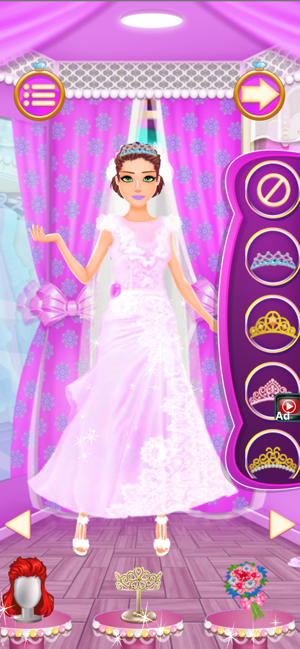 Bridal Shop for Barbie Dolls !(圖4)-速報App