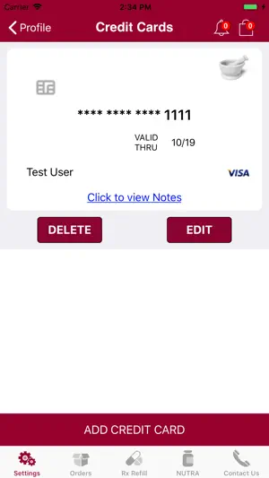 MQRefill screenshot 3