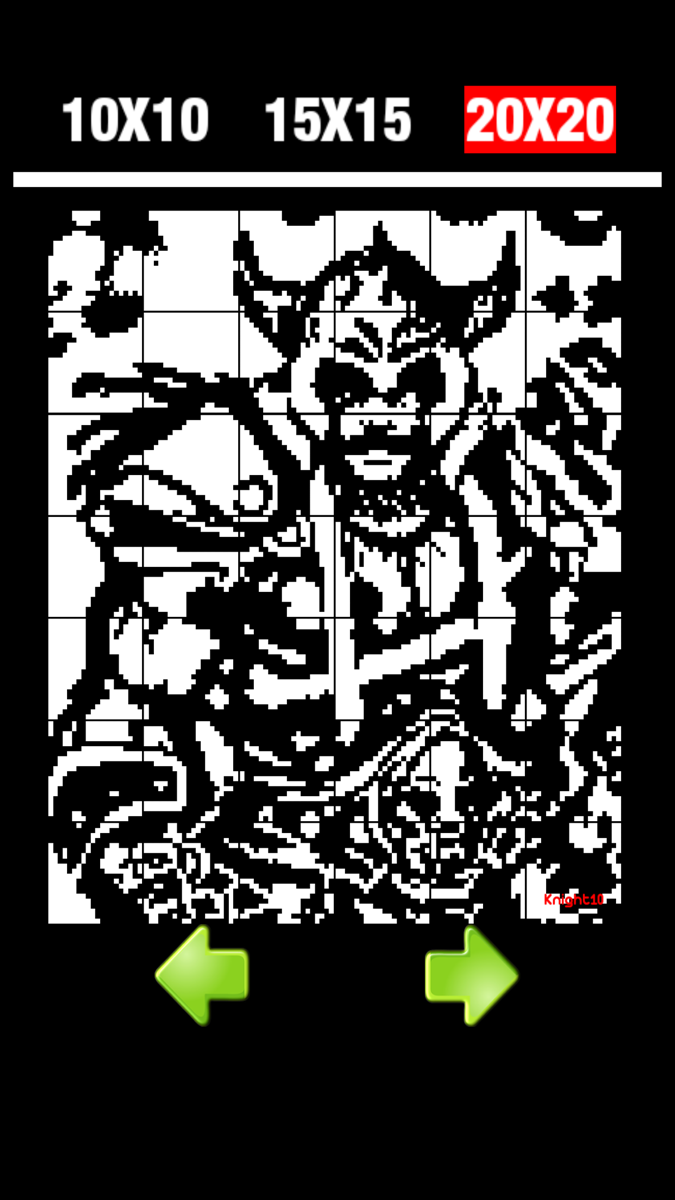 Nonogram 5 official gameplay screenshot 5