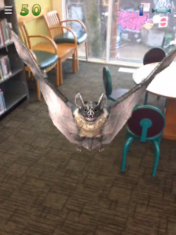 Screenshot #6 pour Halloween Candy Tracker