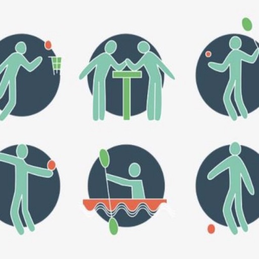 体育活动资讯社区