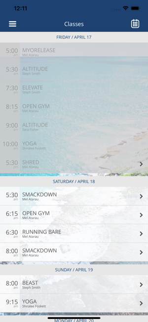 RAW ENERGY + WELLNESS(圖2)-速報App