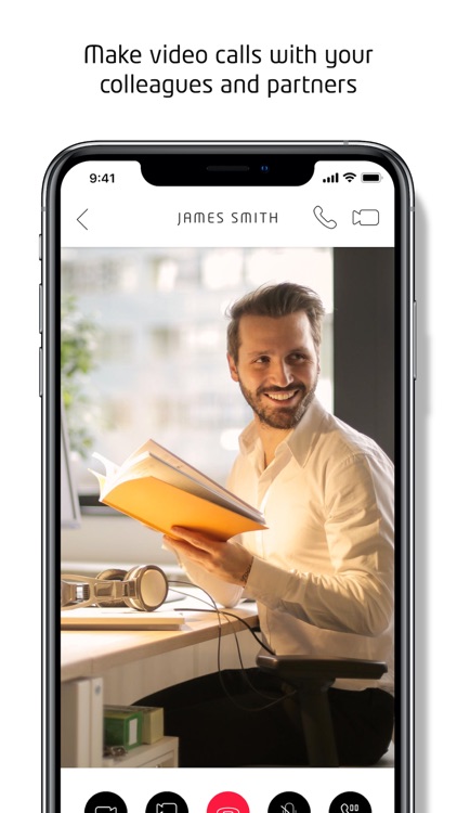 Etisalat CloudTalk screenshot-5