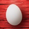 In this game the hen lays eggs ,golden eggs and poop