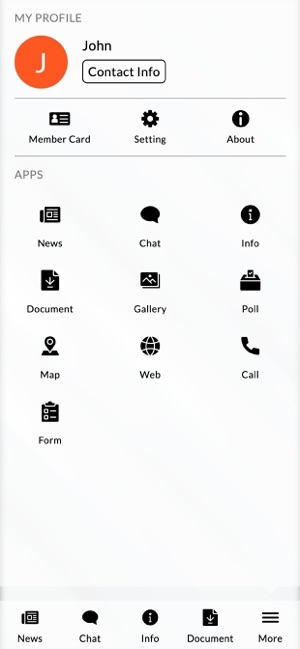 Samps Icon(圖2)-速報App