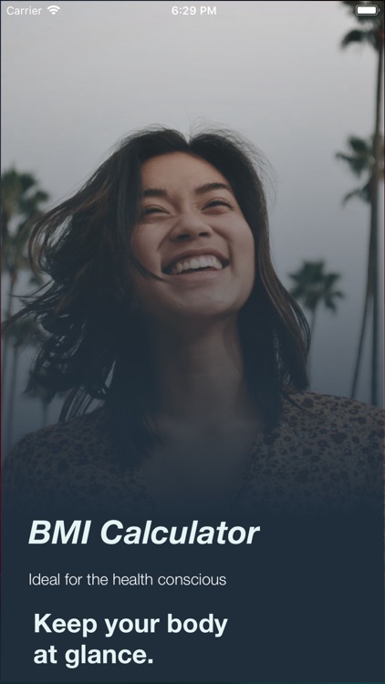 BMI Calculators