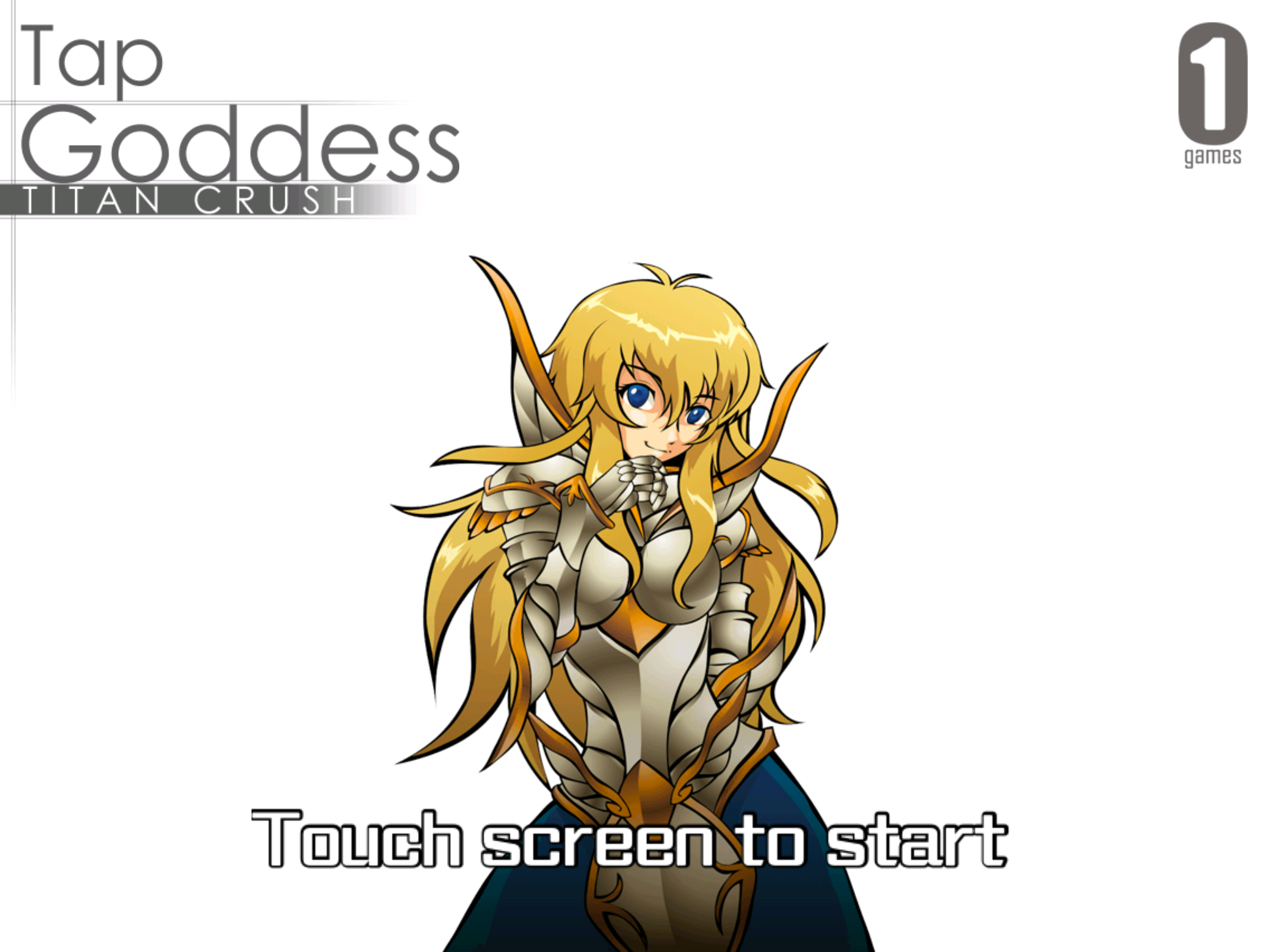 Army of Goddess Tap