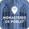 Monastery of Poblet delete, cancel