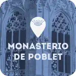 Monastery of Poblet App Cancel