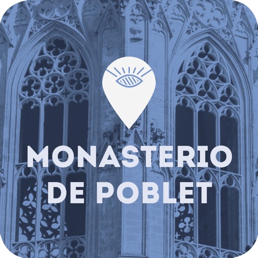 Monastery of Poblet icon