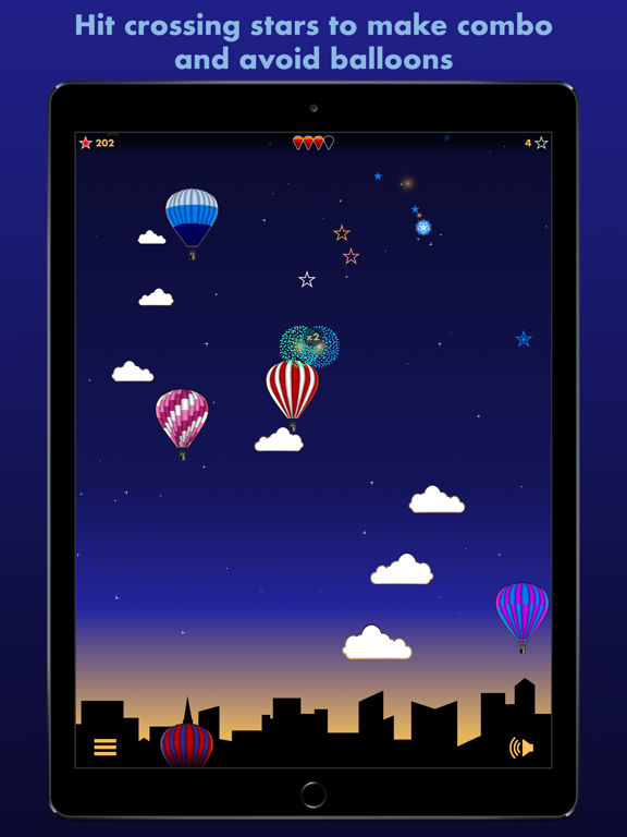 Screenshot #5 pour Firework Arcade®