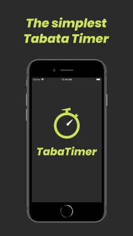 Game screenshot TabaTimer mod apk