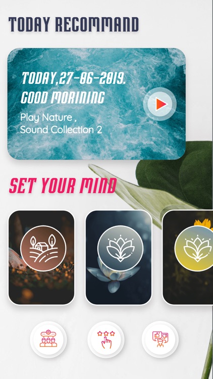 Relaxing Music - Nature,Yoga