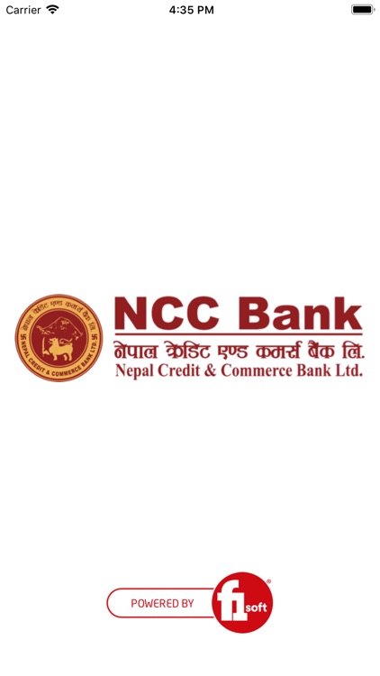 NCC Mobile Banking