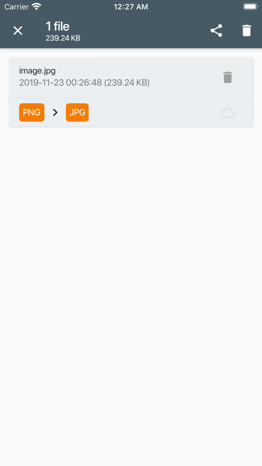 #7. Convert To (iOS) 由: Ice Cold Apps