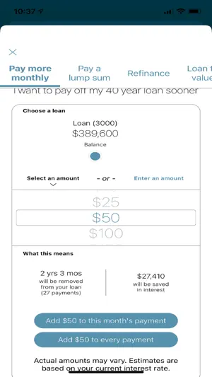 Cenlar Mobile™ screenshot 3