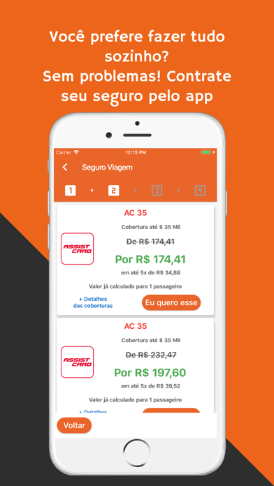 How to cancel & delete ABAX Corretora de Seguros from iphone & ipad 4