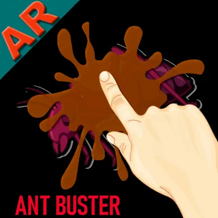 AR Ant Buster Cheats