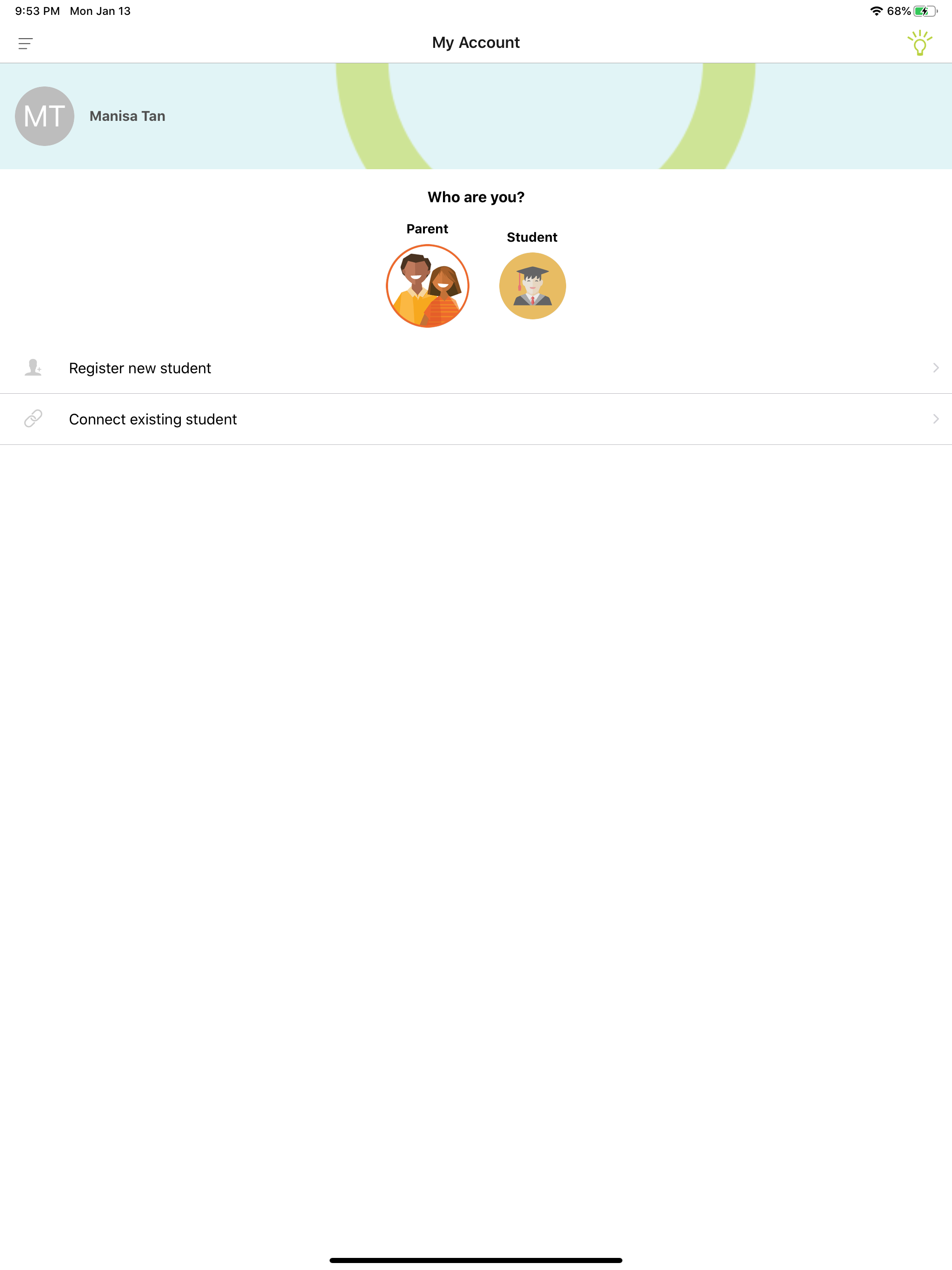 Braincloud Family screenshot 17
