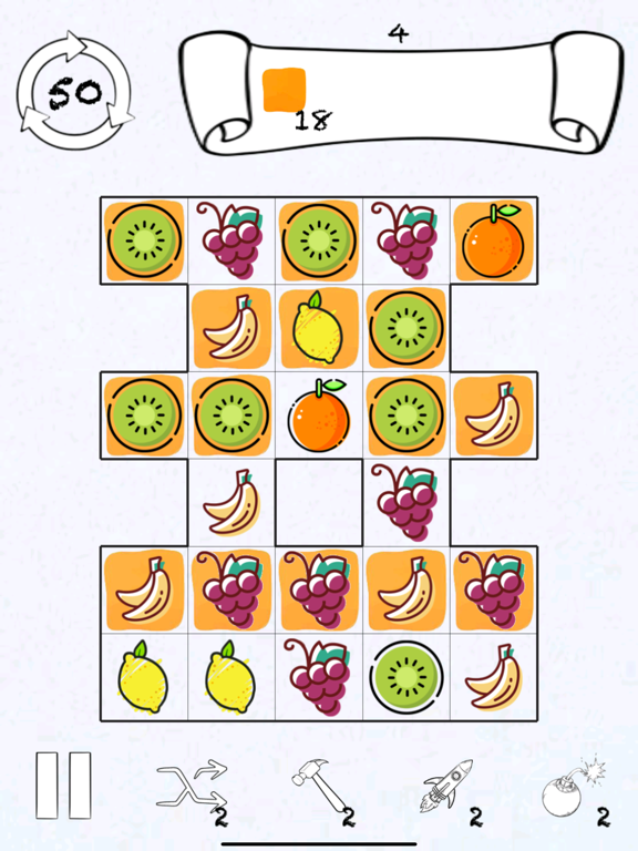 Screenshot #6 pour Match 3 ~