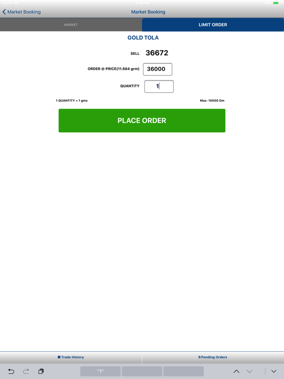 Screenshot #6 pour HRDK Bullion