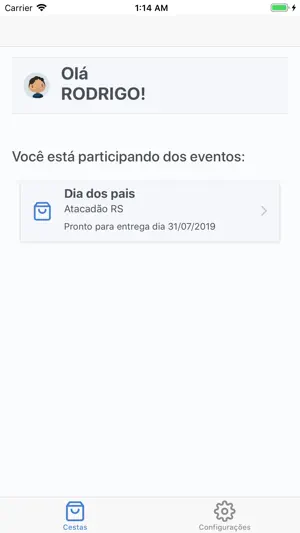 Atacadão RS screenshot 2