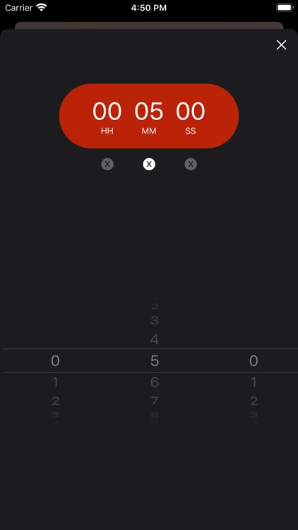Autogenic Training Music screenshot-4
