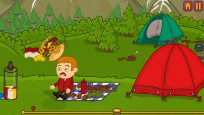 Mad Burger: Launcher Game screenshot 3