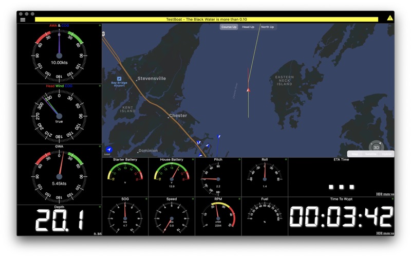 Screenshot #3 pour WilhelmSK