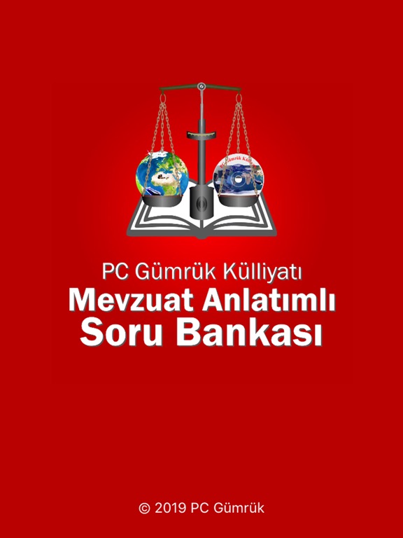 Screenshot #4 pour Külliyat Soru