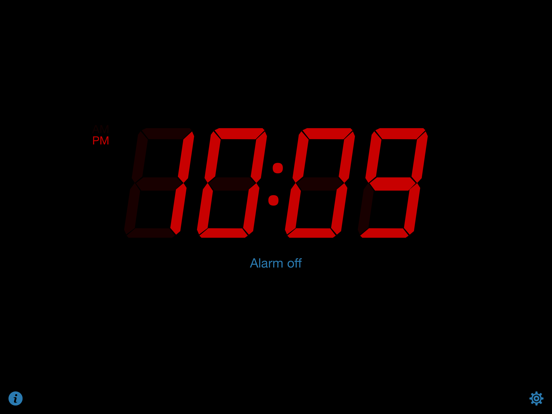 Screenshot #4 pour AirAlarm Lite