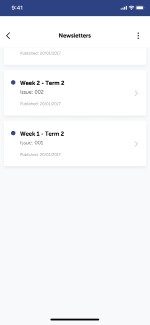 St Edmund's College(圖4)-速報App