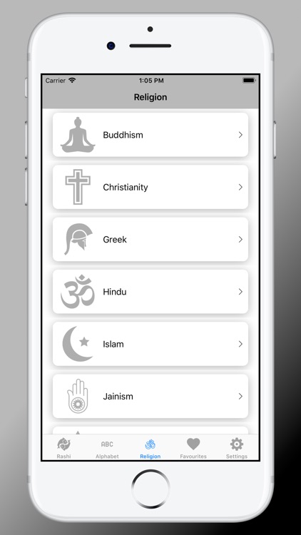 Indians Baby Name screenshot-4