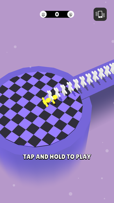 Domino Fun Screenshot