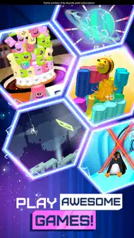 Budge GameTime iphone bilder 0