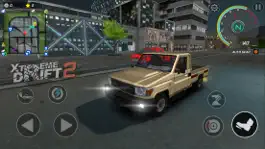 Game screenshot Xtreme Drift 2 hack