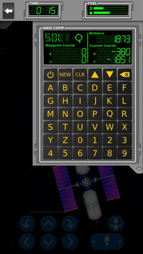 Space Agency screenshot 8