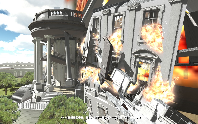 Screenshot #3 pour Demolition