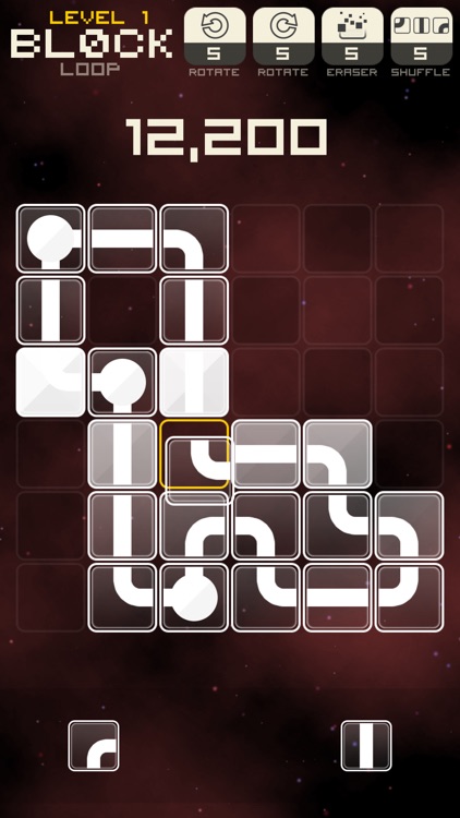 BL0CK Loop screenshot-5