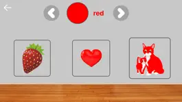 Game screenshot Learn colors learning apk